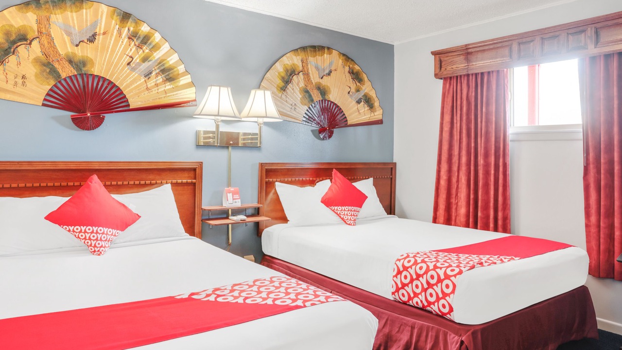 Photo of Bedroom in Liberal