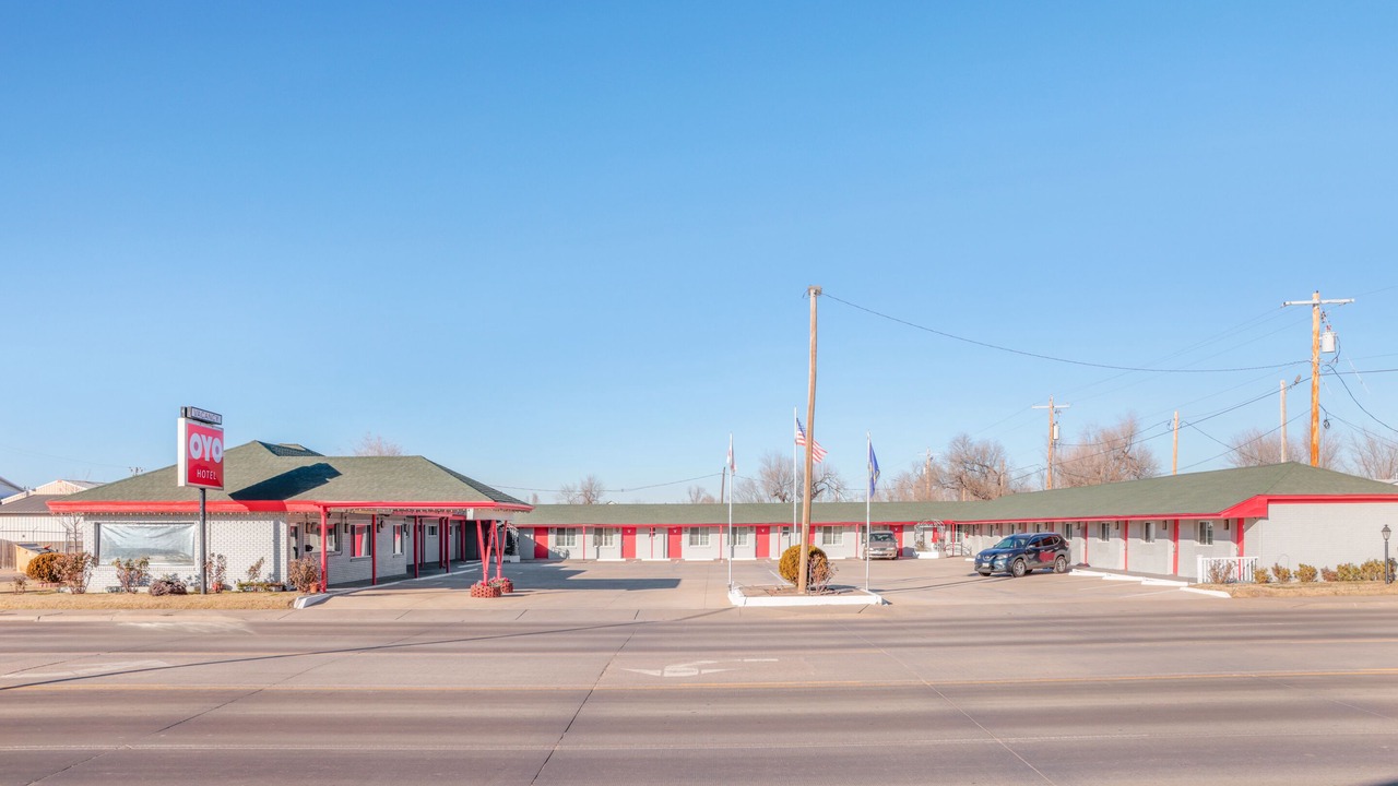 Photo of Outdoor in Liberal