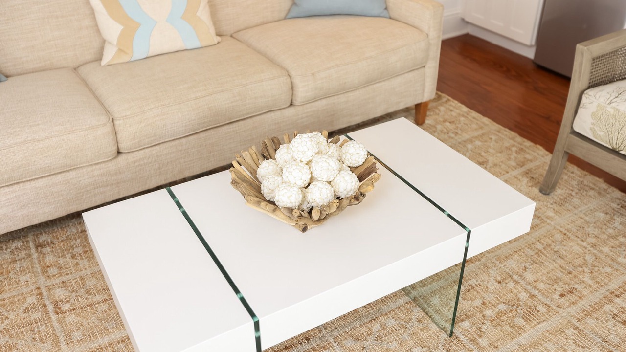 Photo of Livingroom in Manteo