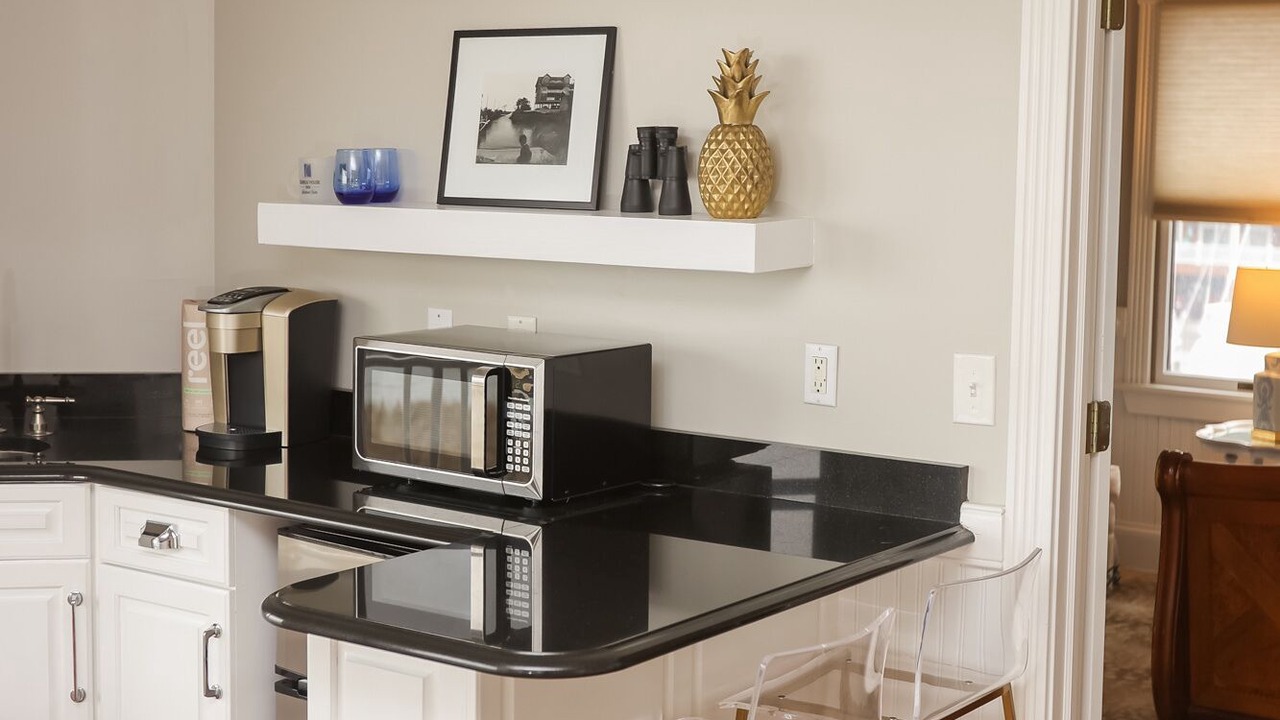Photo of Kitchen in Manteo
