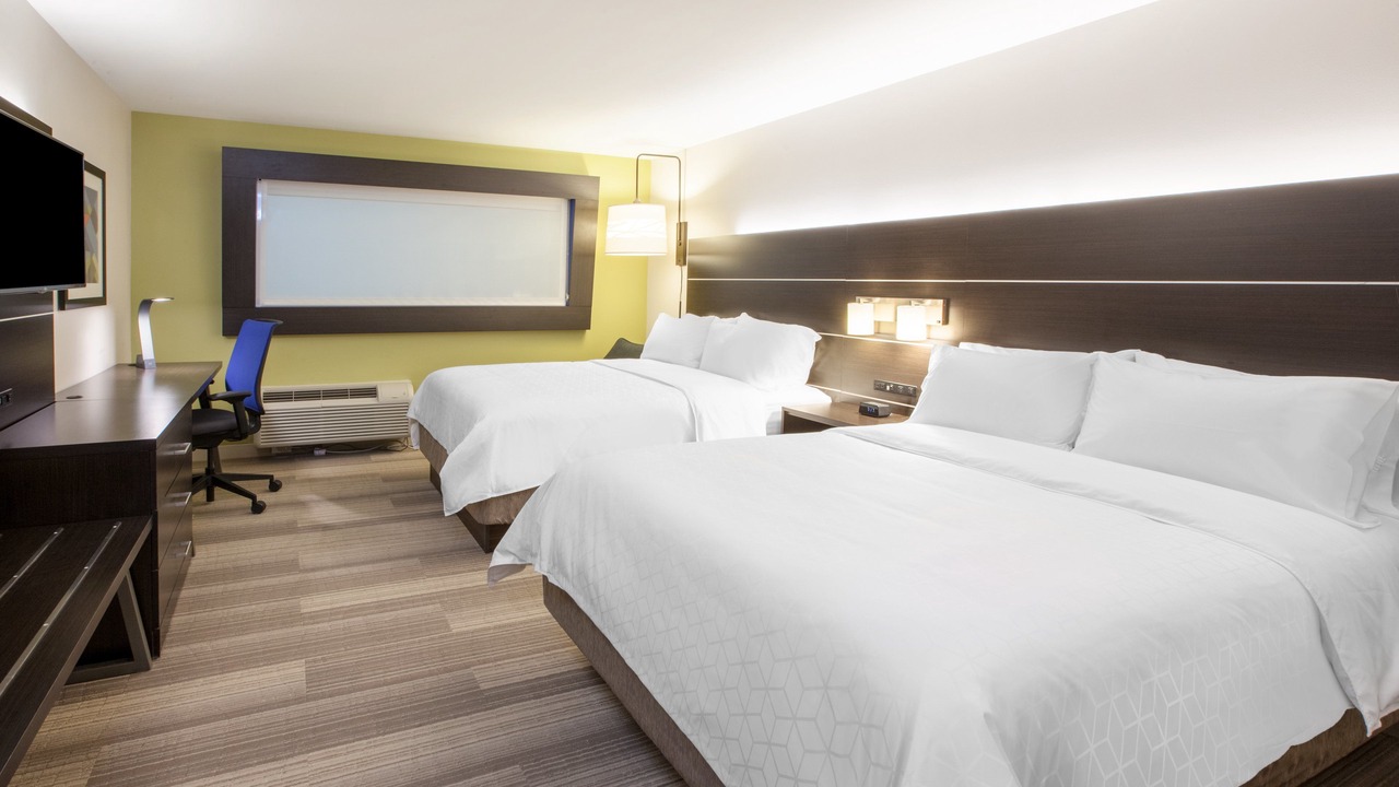 Photo of Bedroom in Liberal