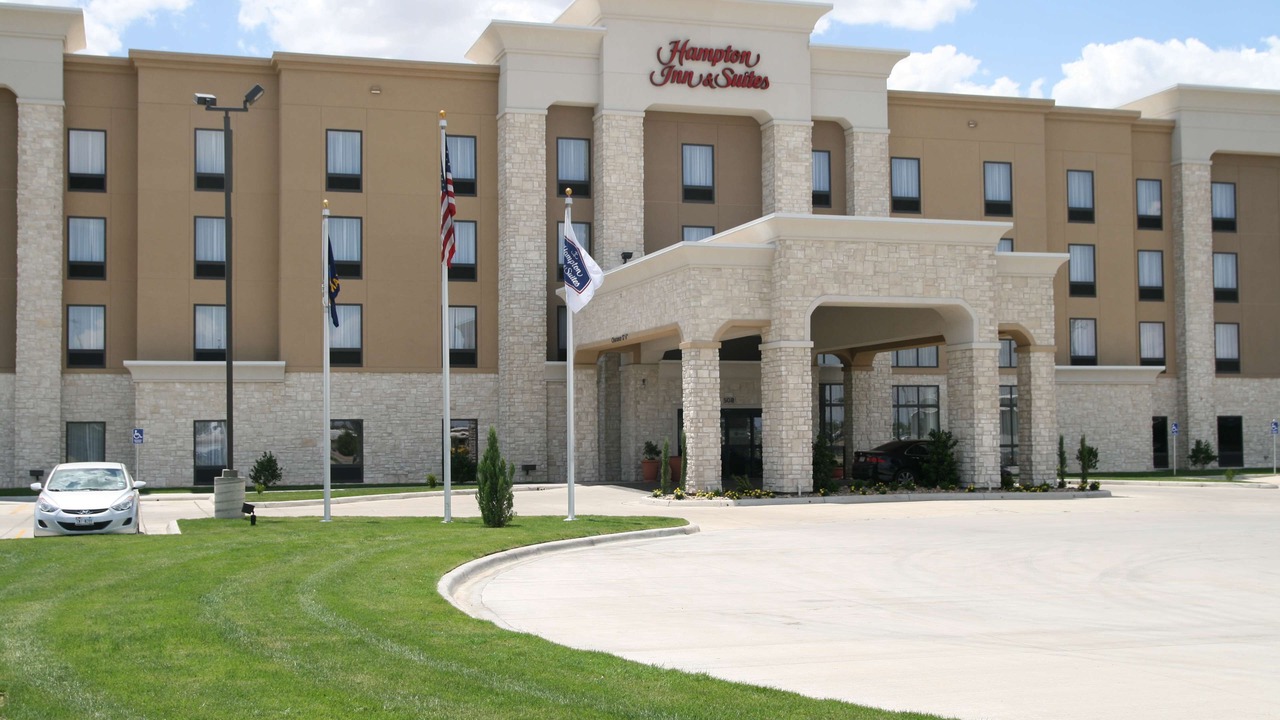 Photo of Outdoor in Liberal