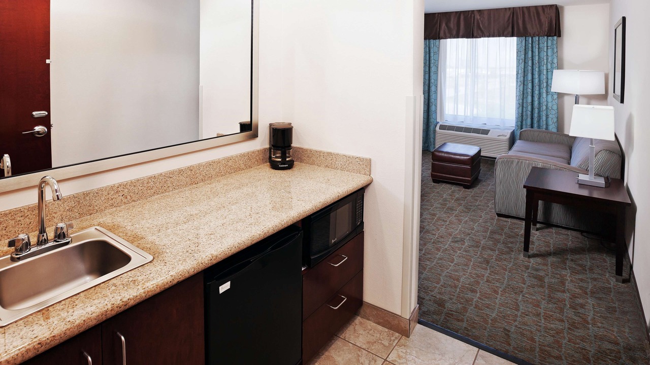 Photo of Kitchen in Liberal