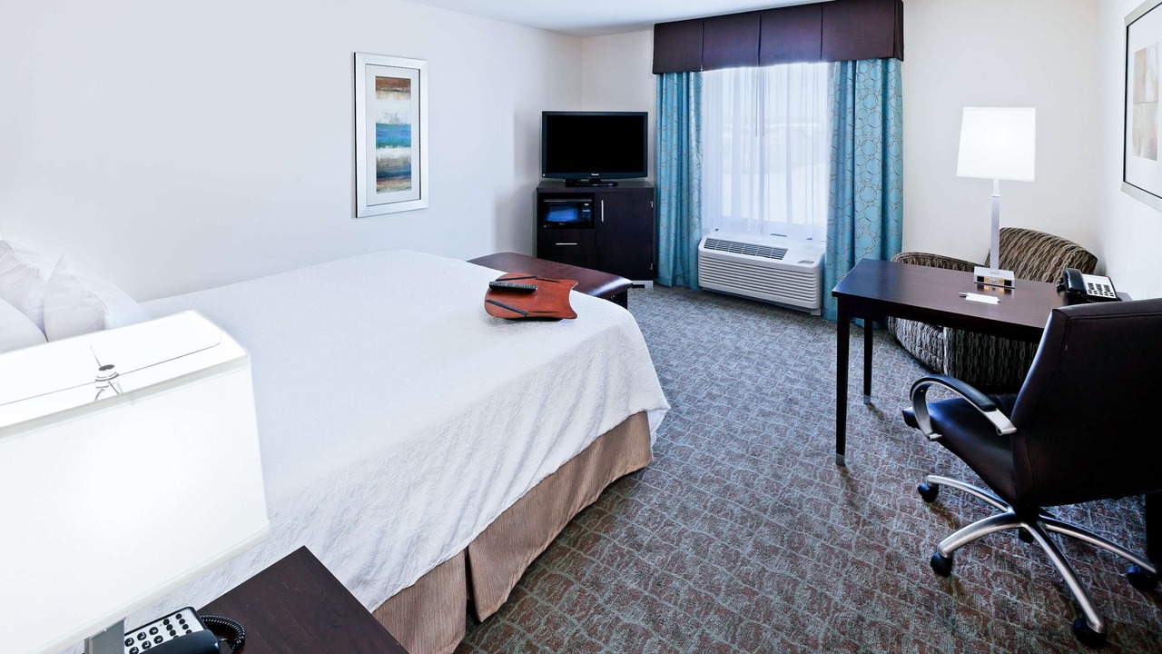 Photo of Bedroom in Liberal
