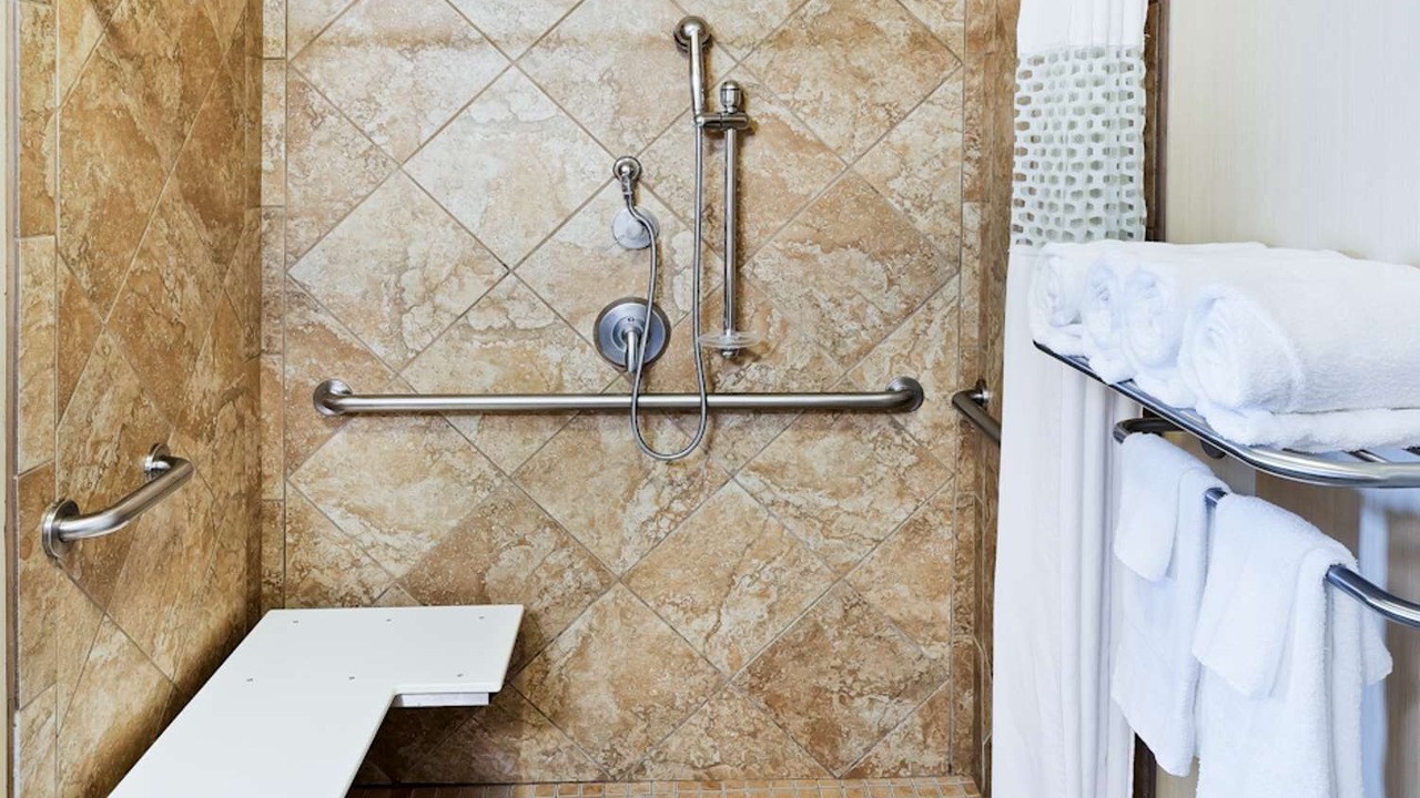 Photo of Bathroom in Liberal