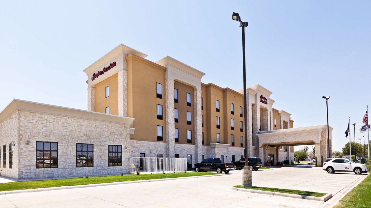 Photo of Outdoor in Liberal