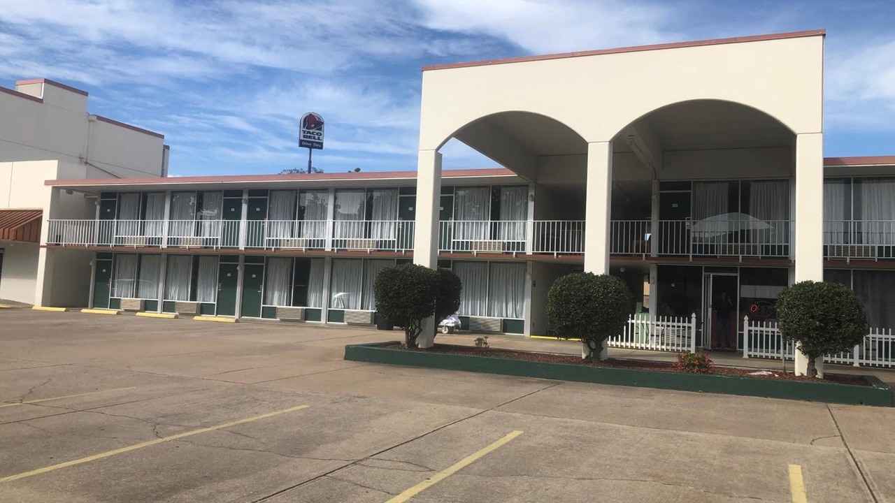 Photo of Outdoor in Branson Theater District