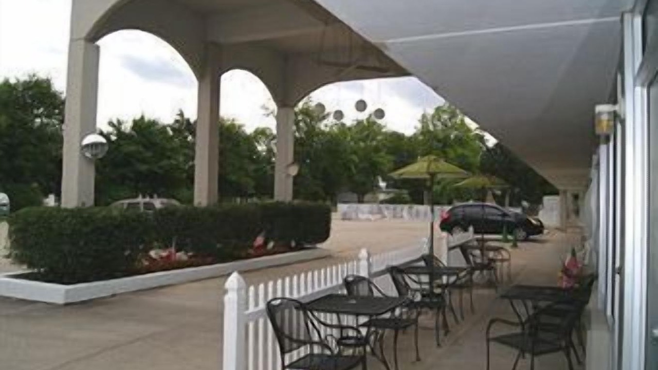Photo of Outdoor in Branson Theater District