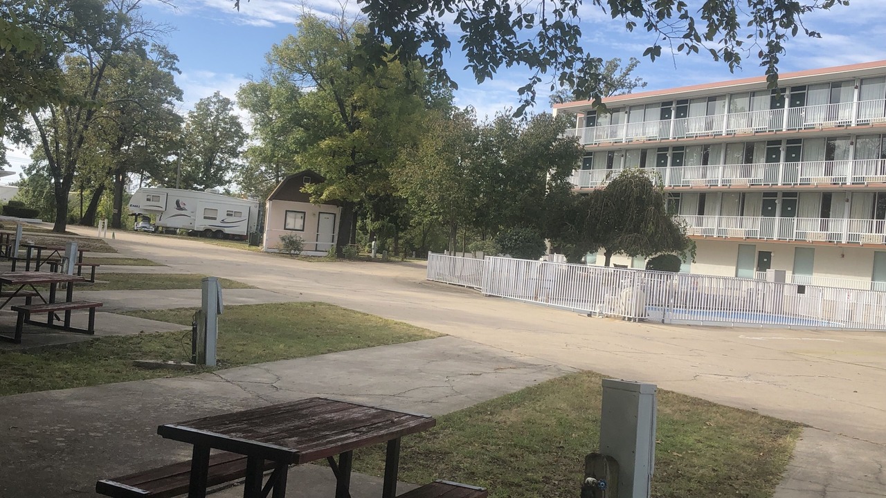 Photo of Outdoor in Branson Theater District