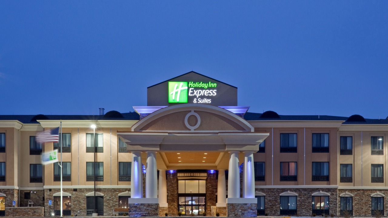 Photo of Outdoor in Hays