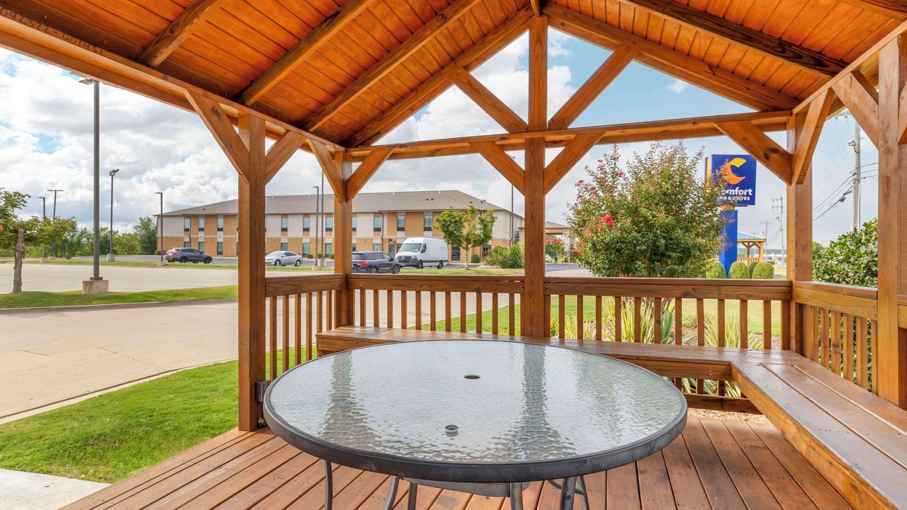Photo of Outdoor in Jenks