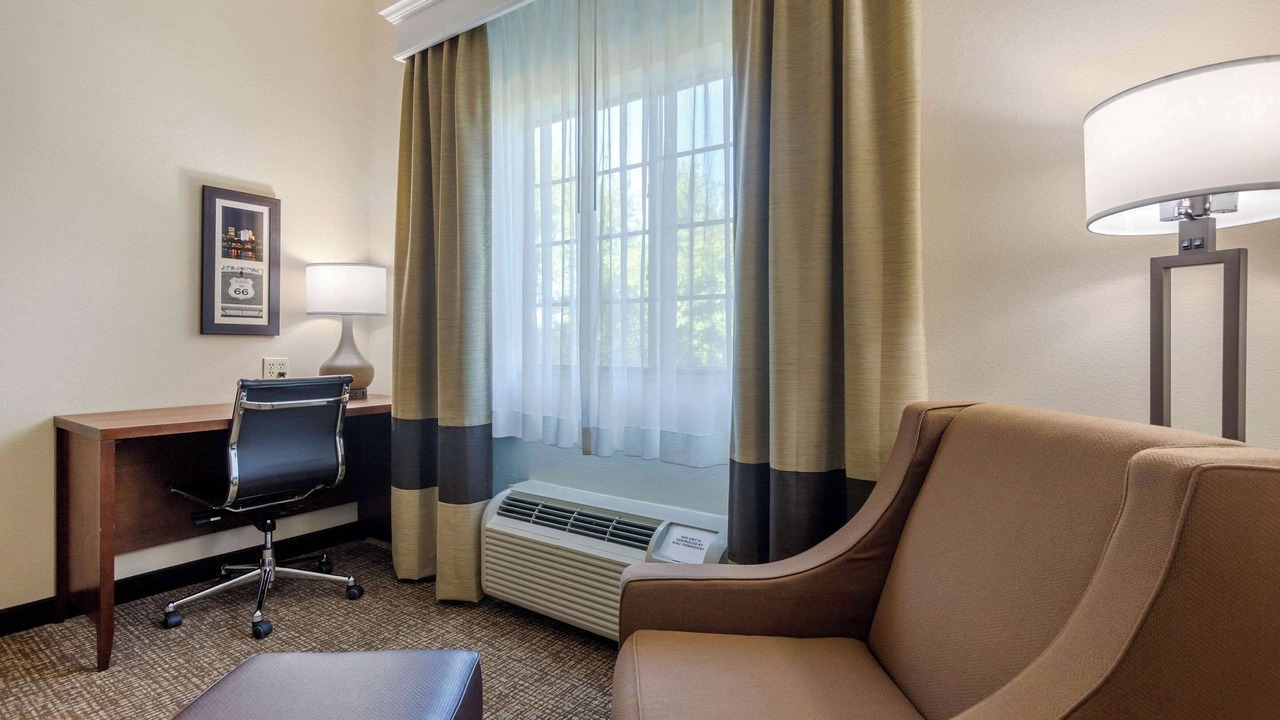 Photo of Bedroom in Jenks