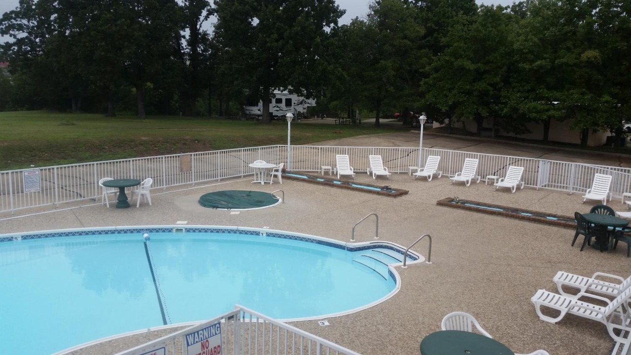 Photo of Outdoor in Branson Theater District