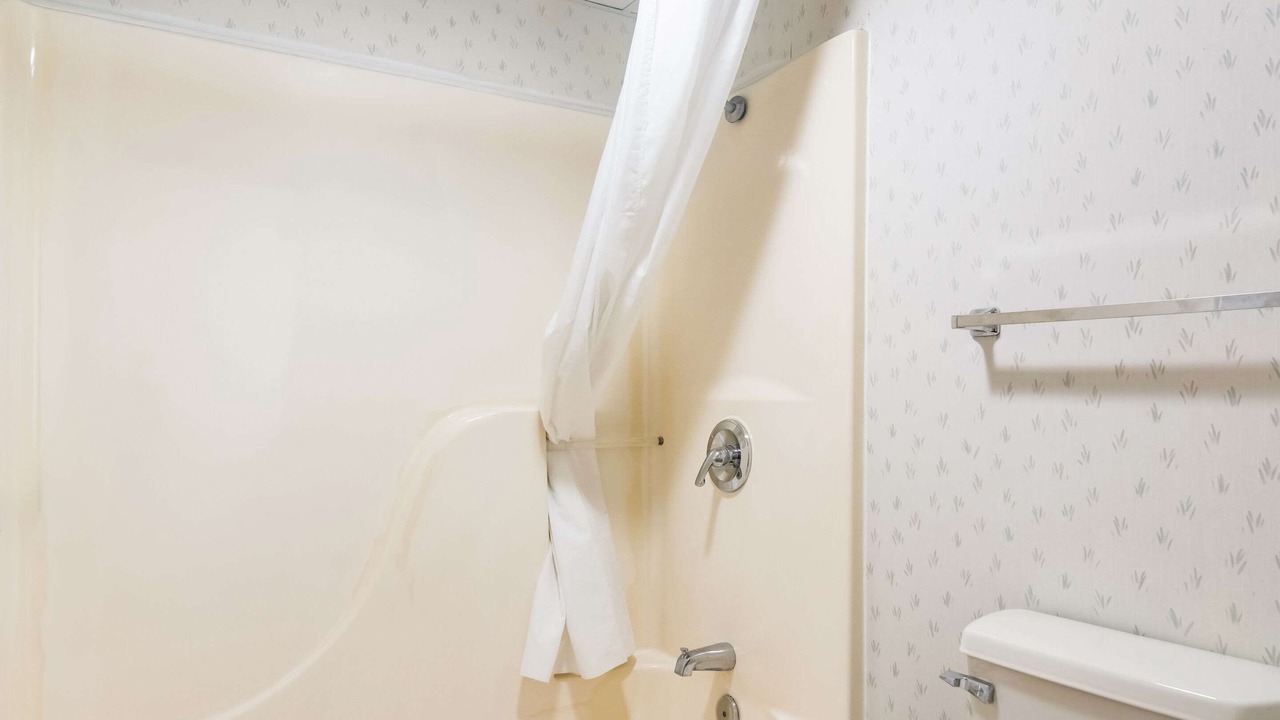 Photo of Bathroom in Branson Theater District