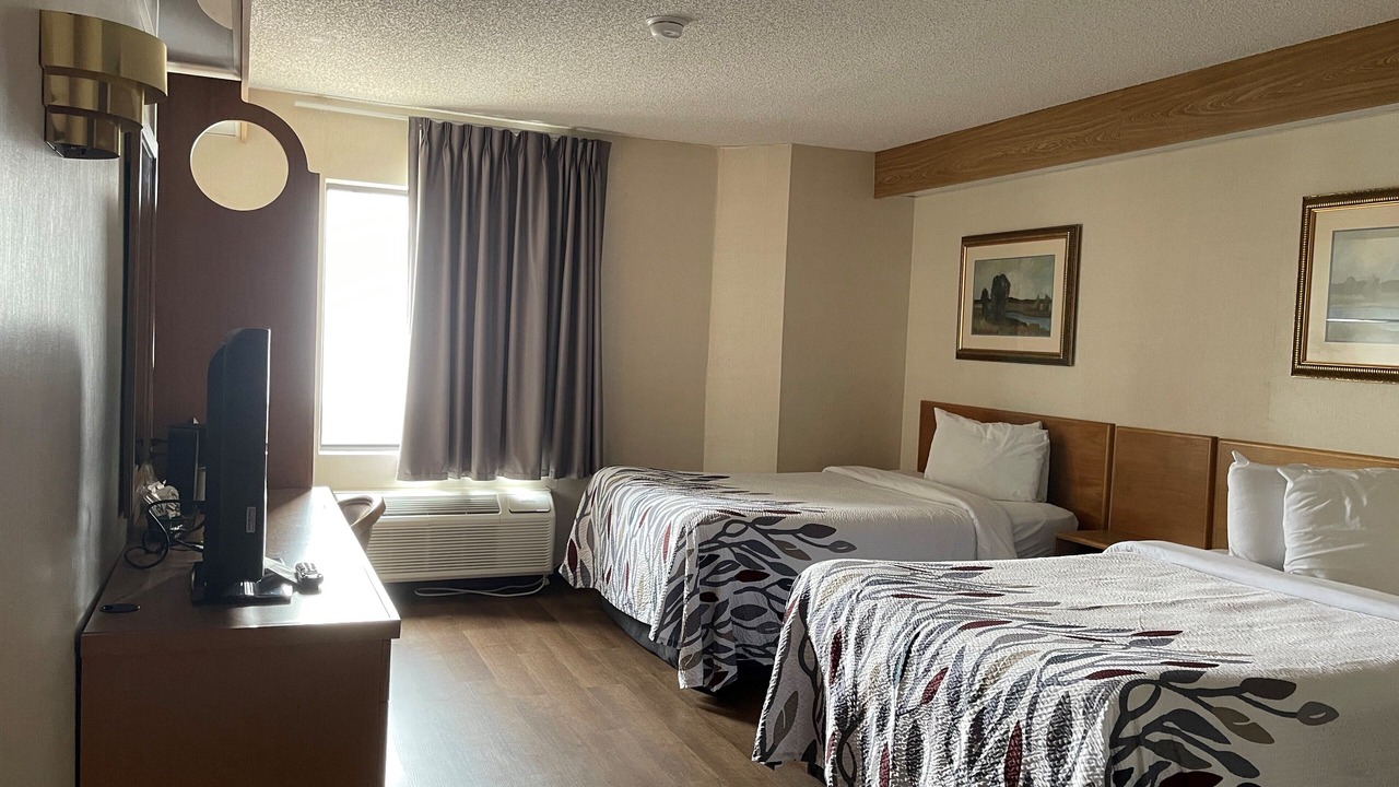 Photo of Bedroom in Branson