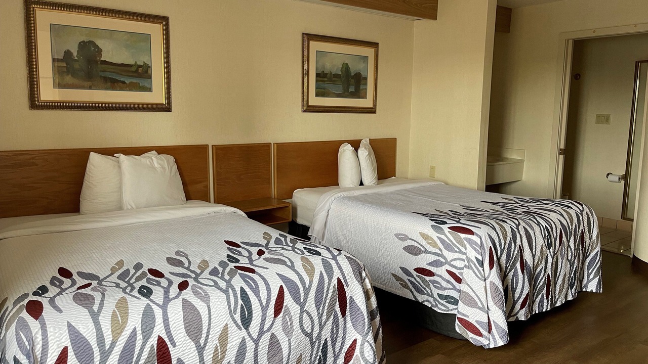 Photo of Bedroom in Branson