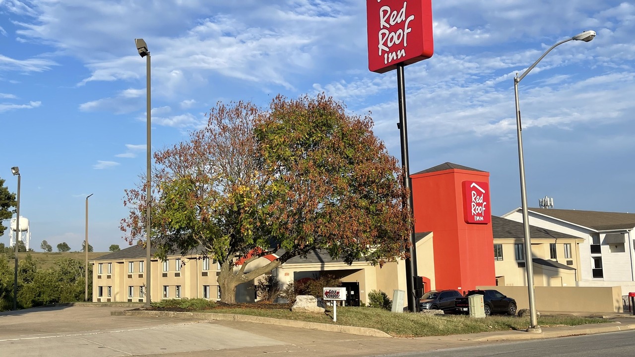 Photo of Outdoor in Branson