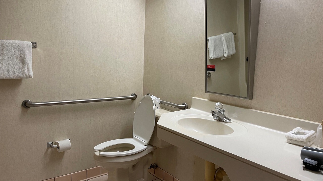 Photo of Bathroom in Branson