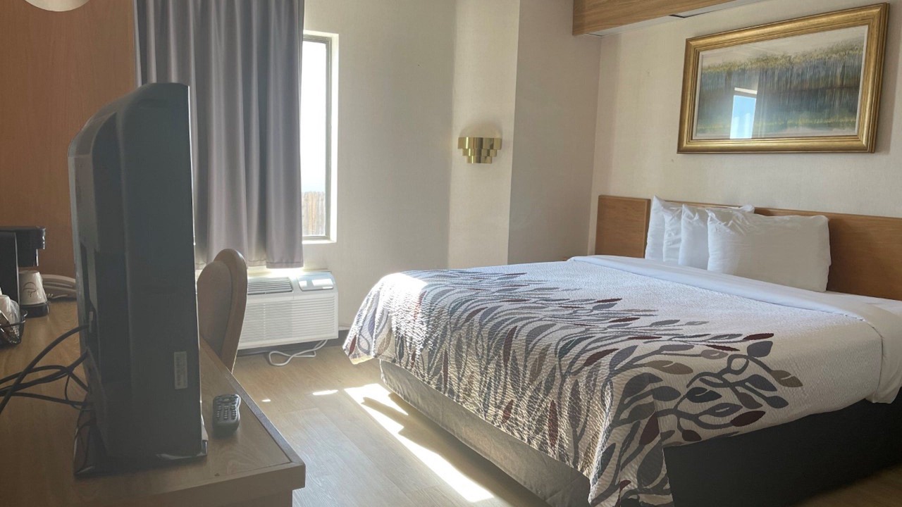 Photo of Bedroom in Branson