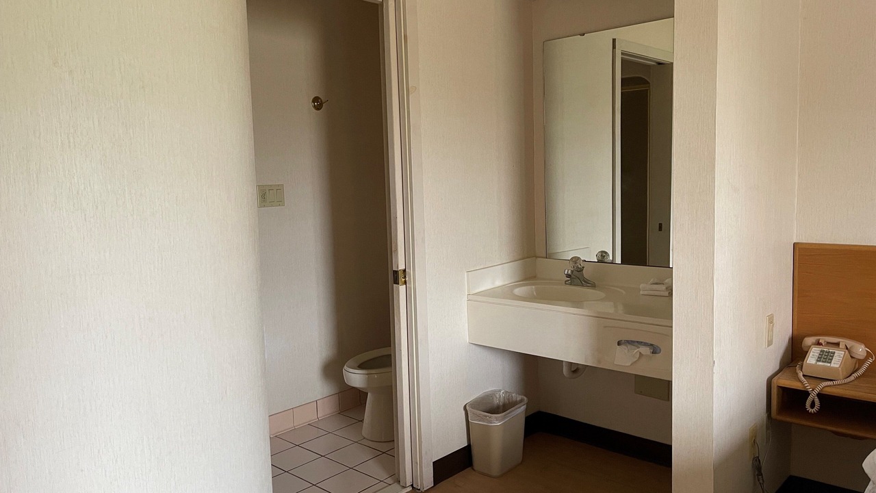 Photo of Bathroom in Branson