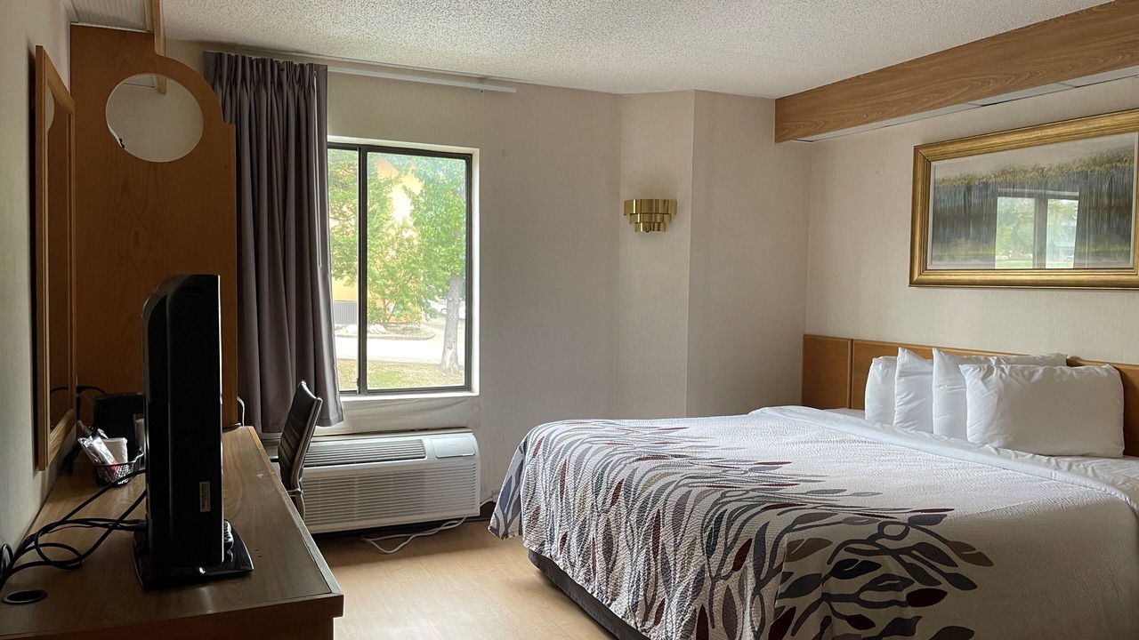Photo of Bedroom in Branson
