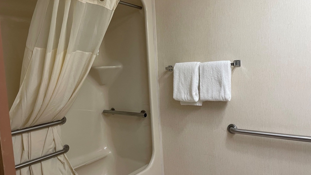 Photo of Bathroom in Branson