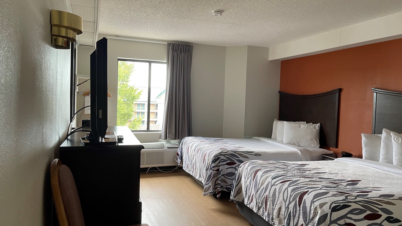 Photo of Bedroom in Branson