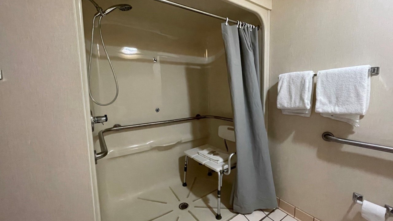 Photo of Bathroom in Branson