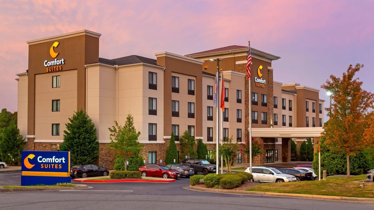 Photo of Outdoor in Little Rock