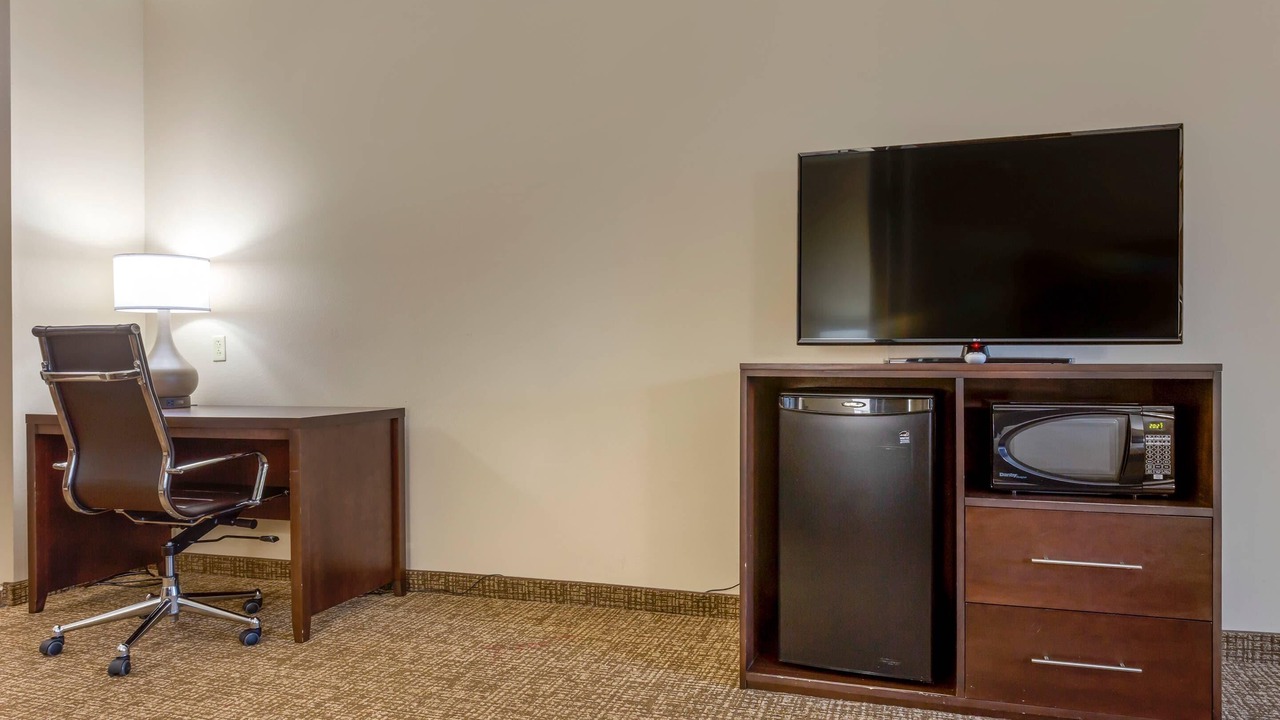 Photo of Bedroom in Little Rock