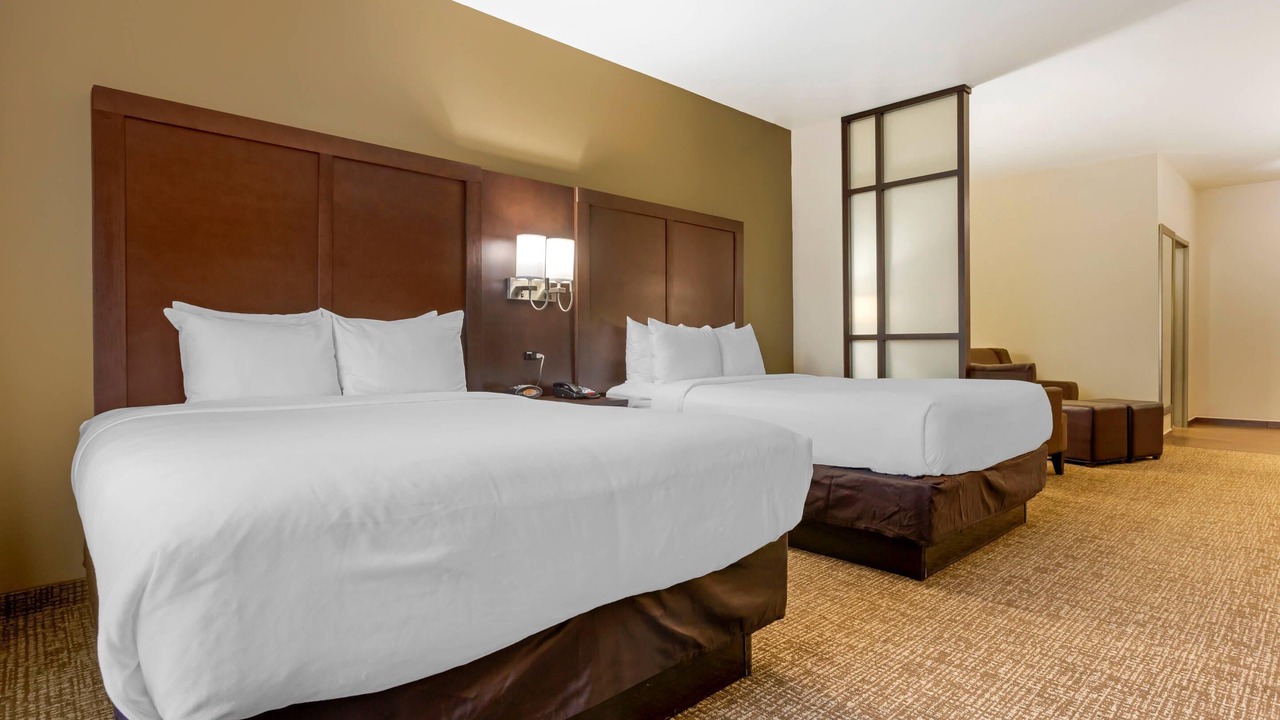 Photo of Bedroom in Little Rock