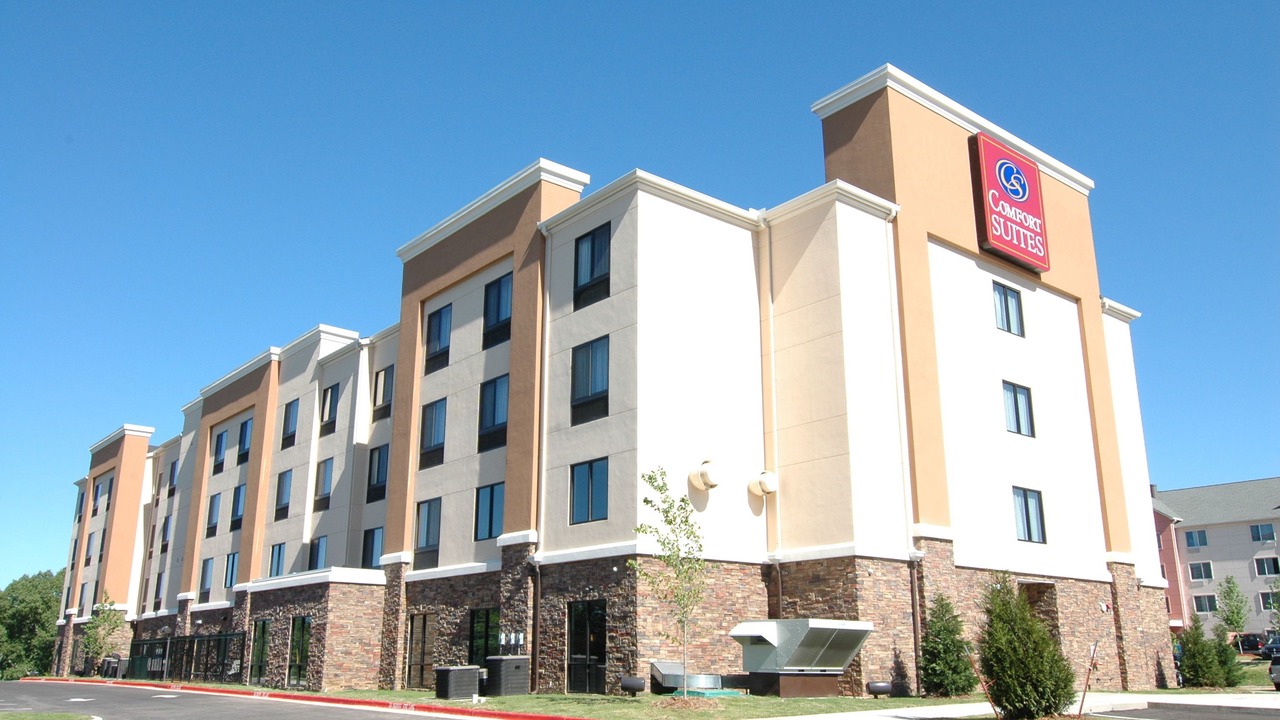 Photo of Outdoor in Little Rock