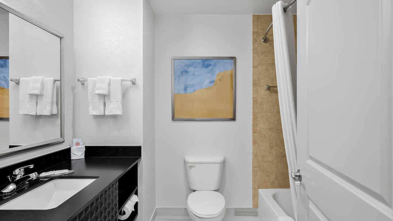 Photo of Bedroom in Fort Smith