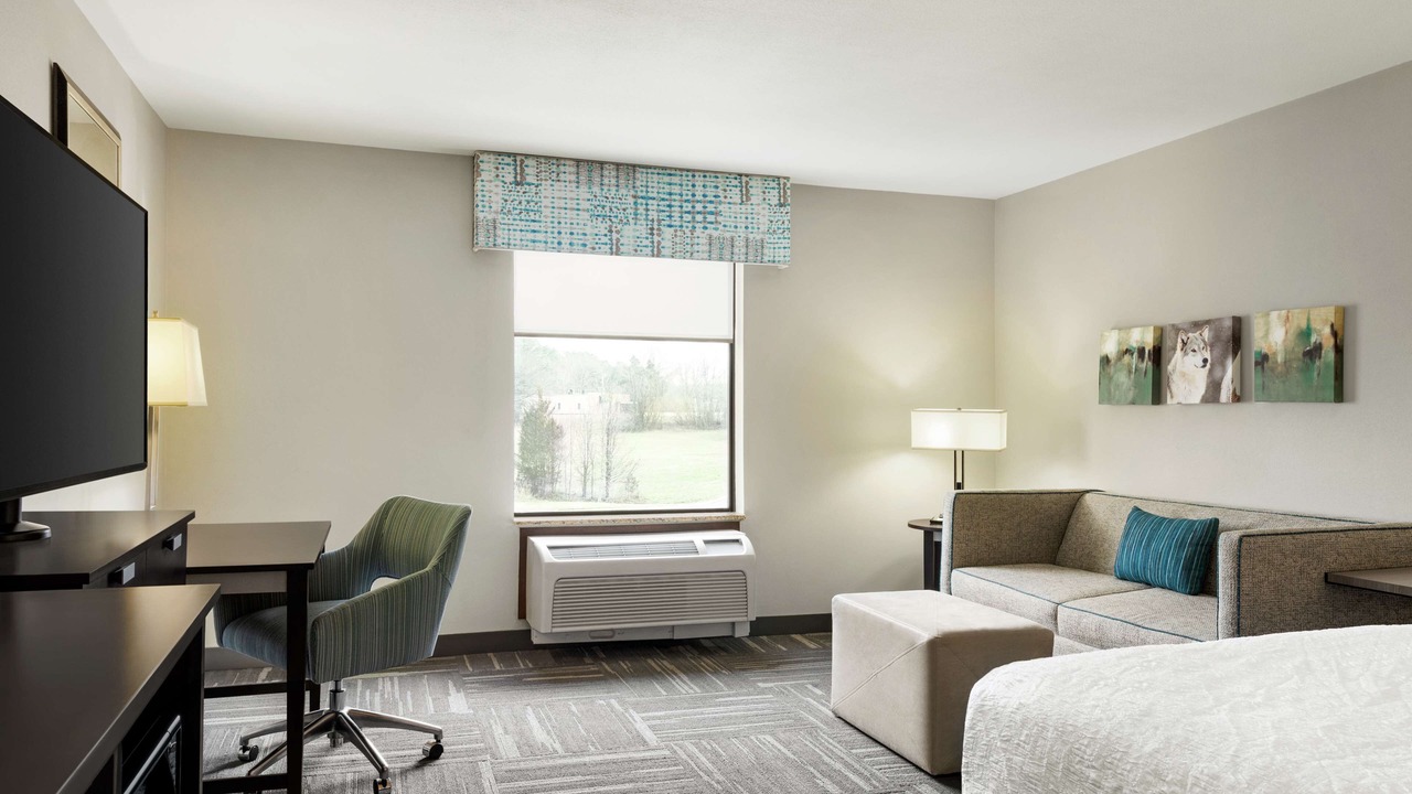 Photo of Bedroom in New Albany