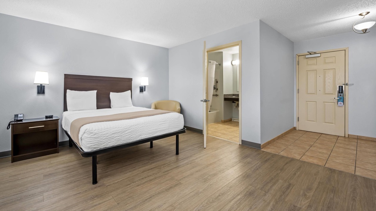 Photo of Bedroom in Jacksonville