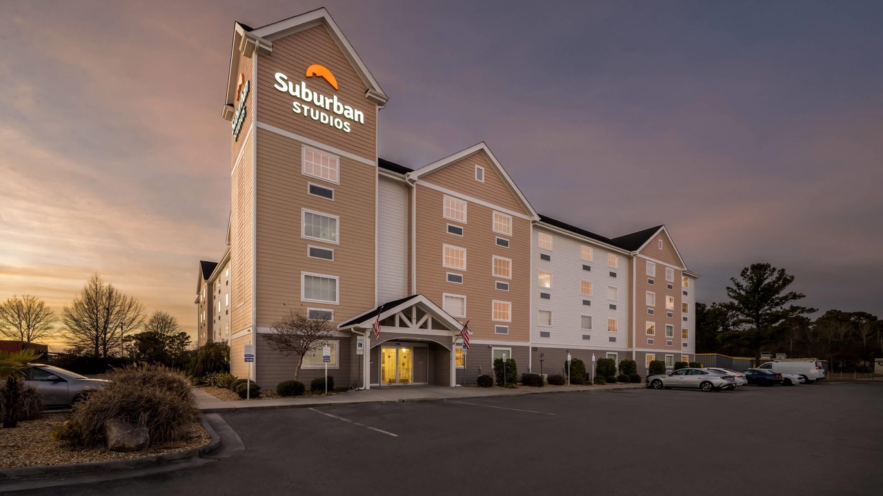 Photo of Outdoor in Jacksonville