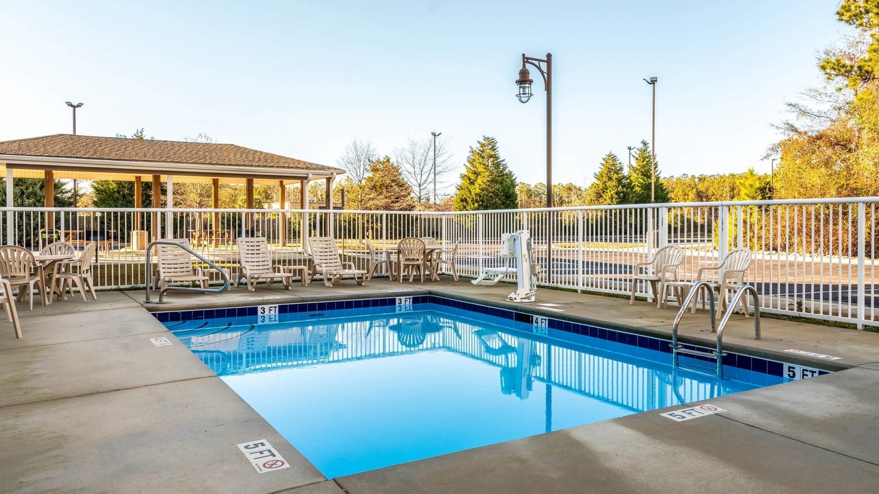 Photo of Outdoor in Jacksonville