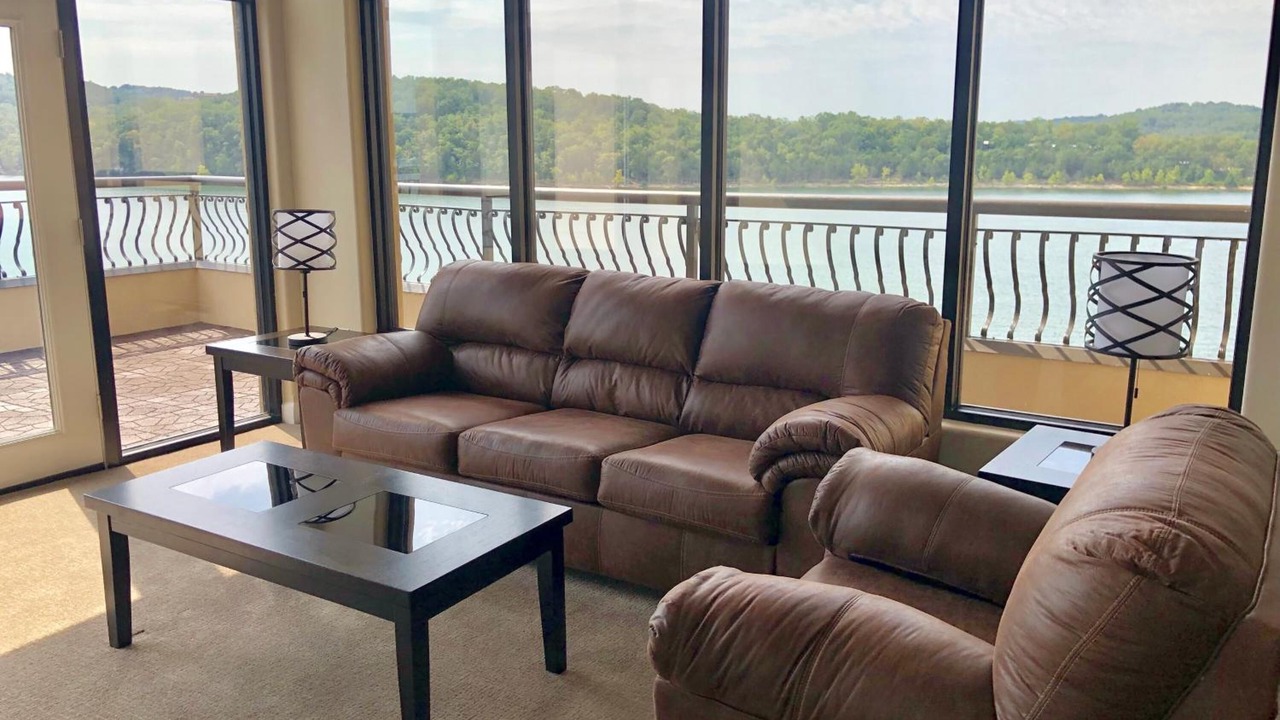 Photo of Livingroom in Ridgedale