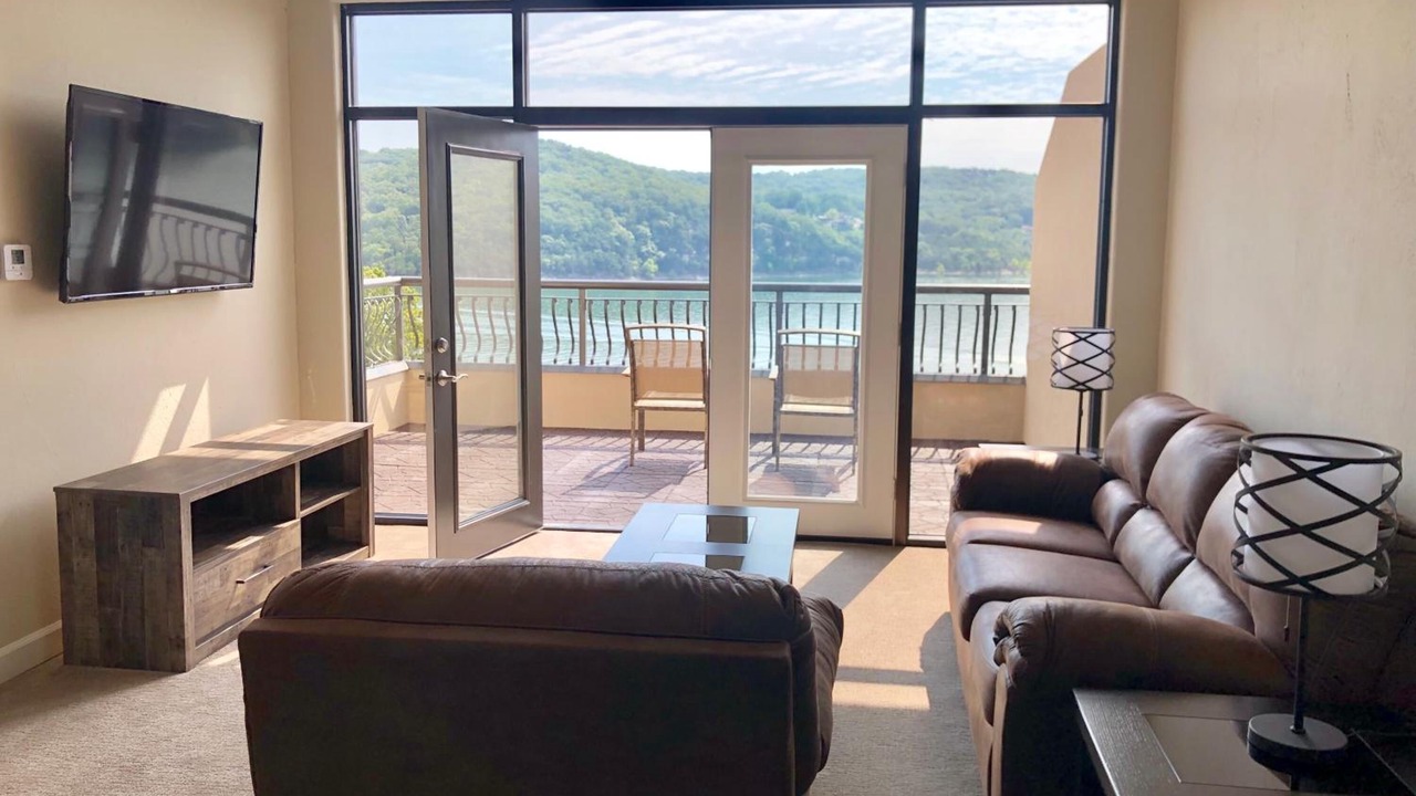 Photo of Livingroom in Ridgedale
