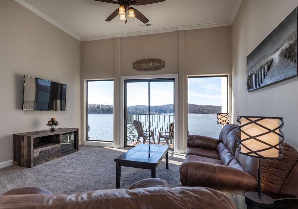 Photo of Livingroom in Ridgedale