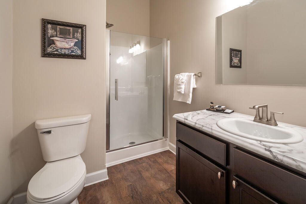 Photo of Bathroom in Ridgedale