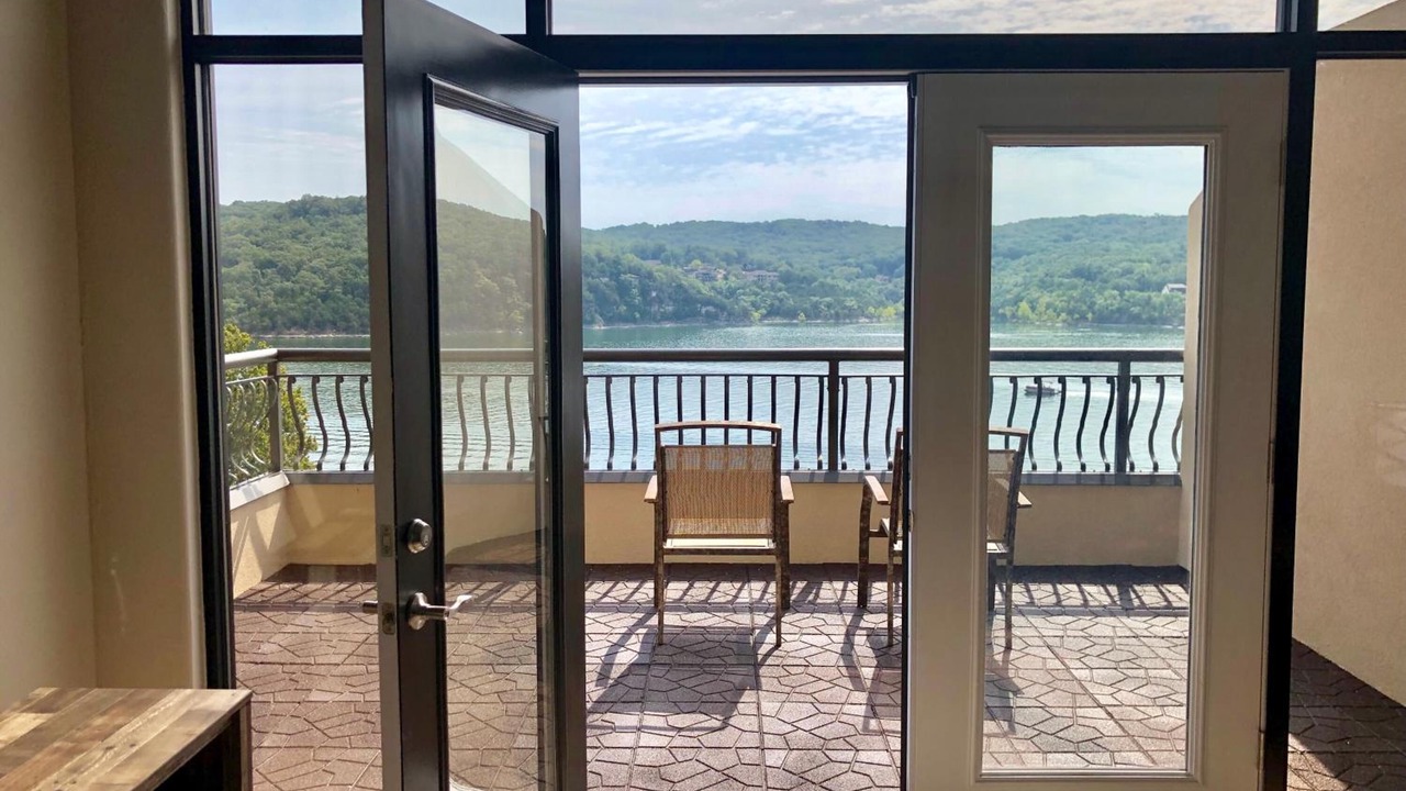 Photo of Patio Balcony in Ridgedale