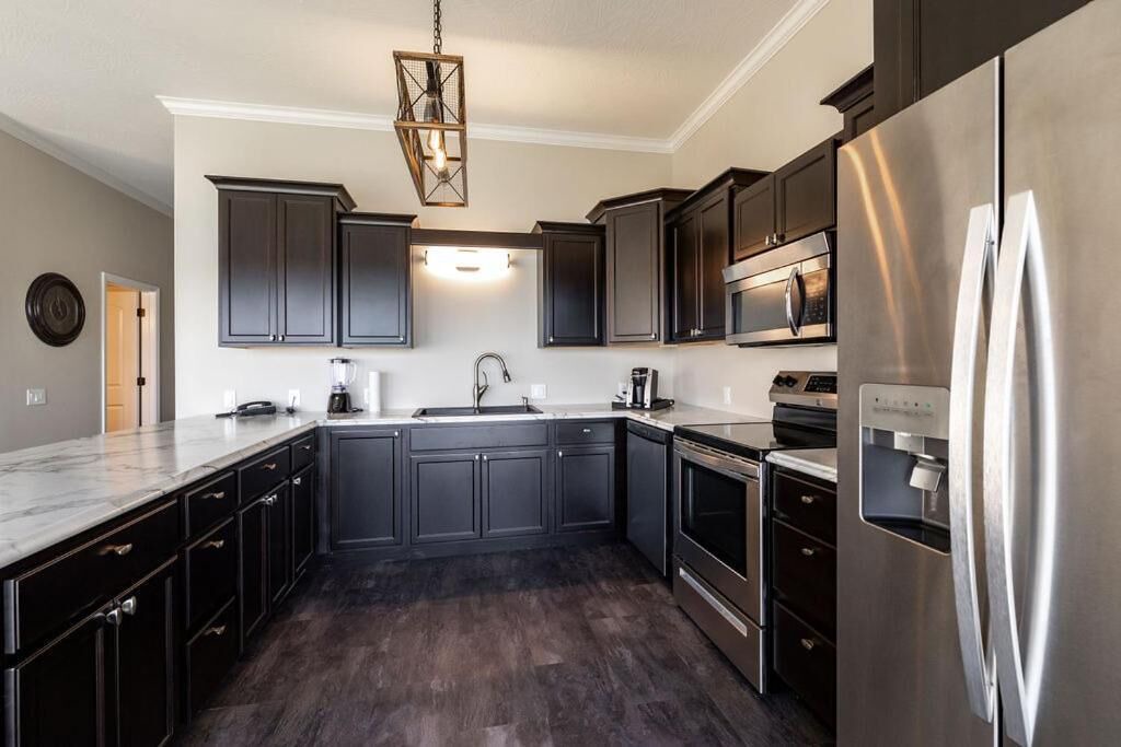Photo of Kitchen in Ridgedale