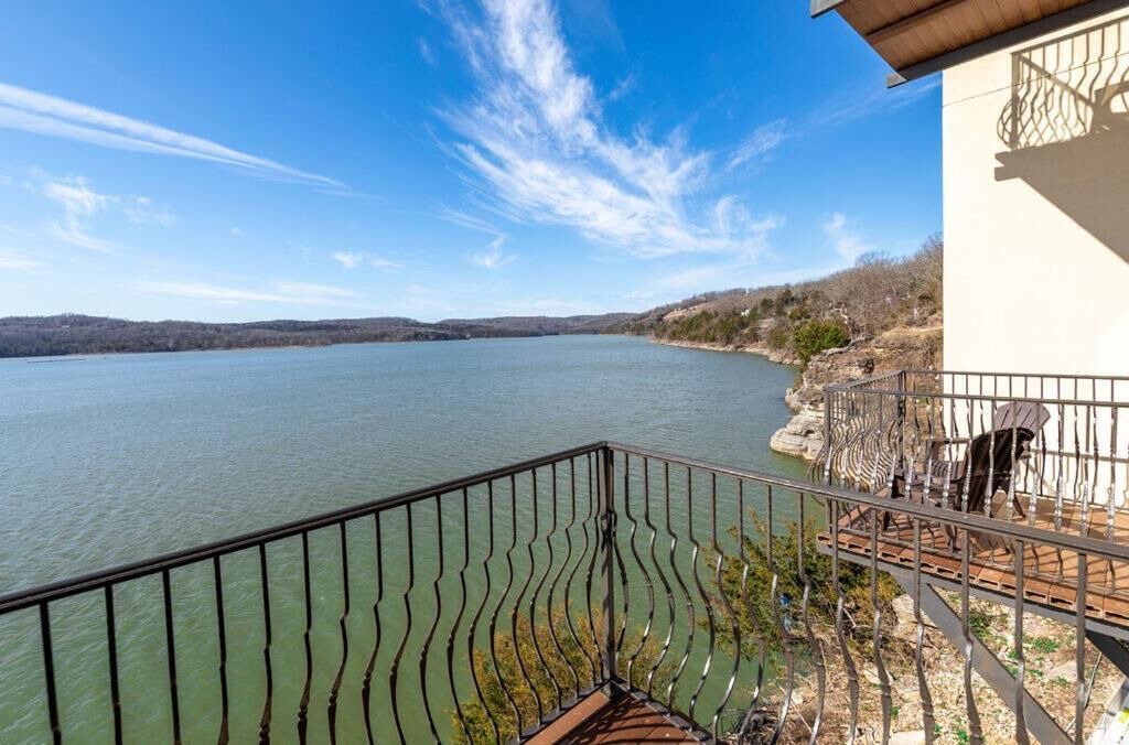 Photo of Patio Balcony in Ridgedale