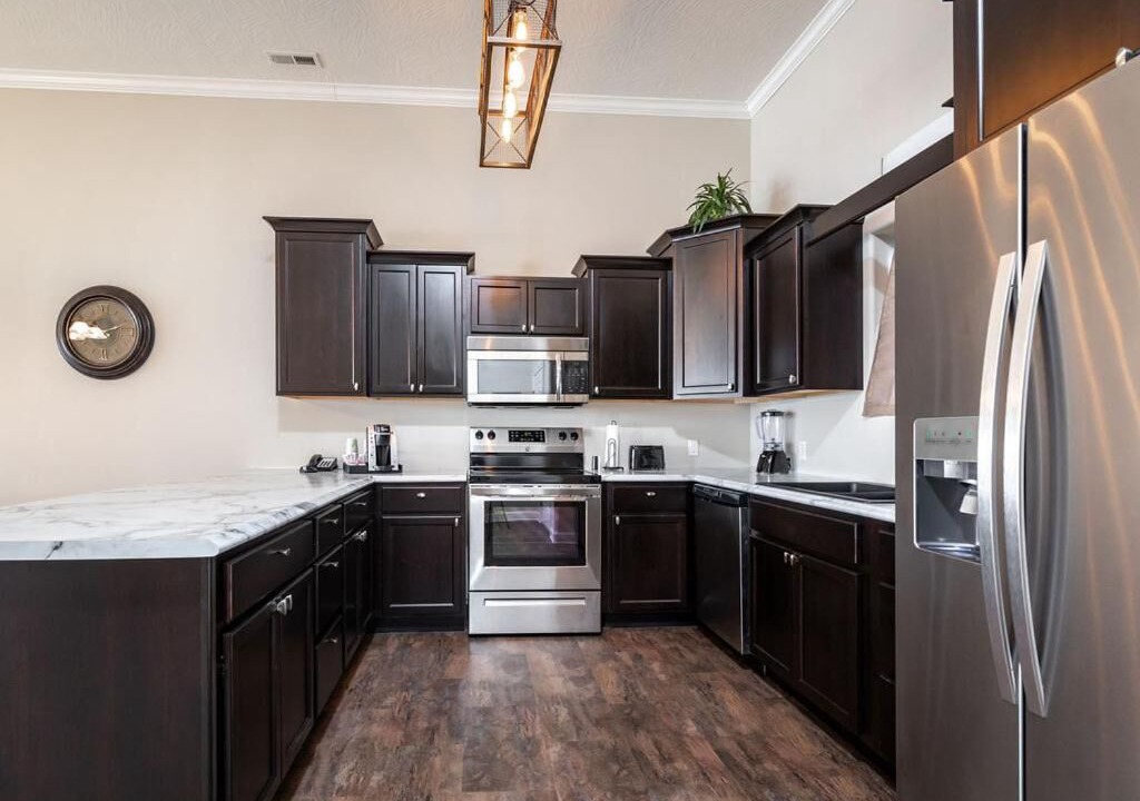 Photo of Kitchen in Ridgedale