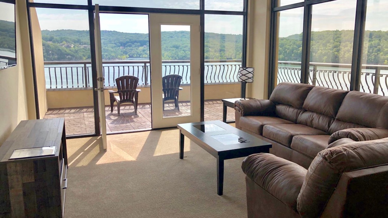 Photo of Livingroom in Ridgedale
