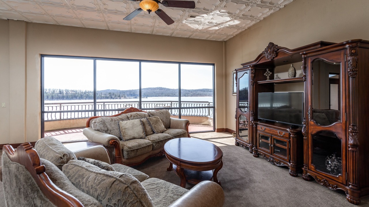 Photo of Livingroom in Ridgedale