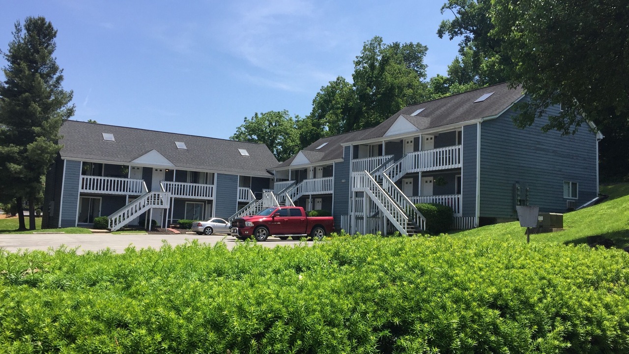 Photo of Outdoor in Crescent Hill