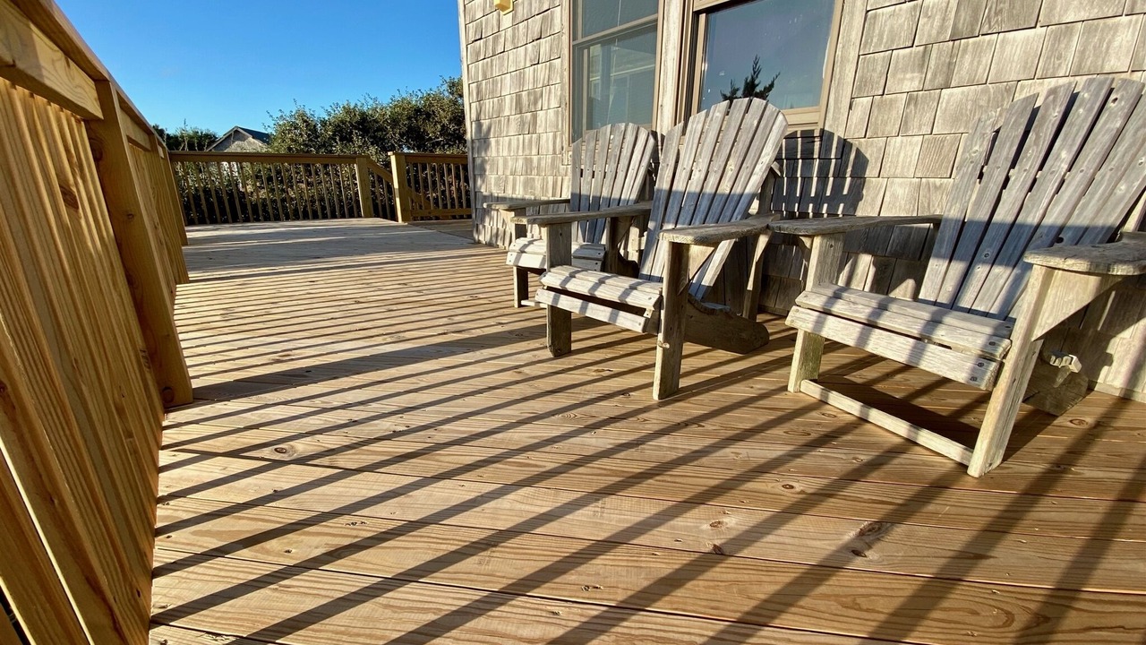 Photo of Outdoor in Frisco