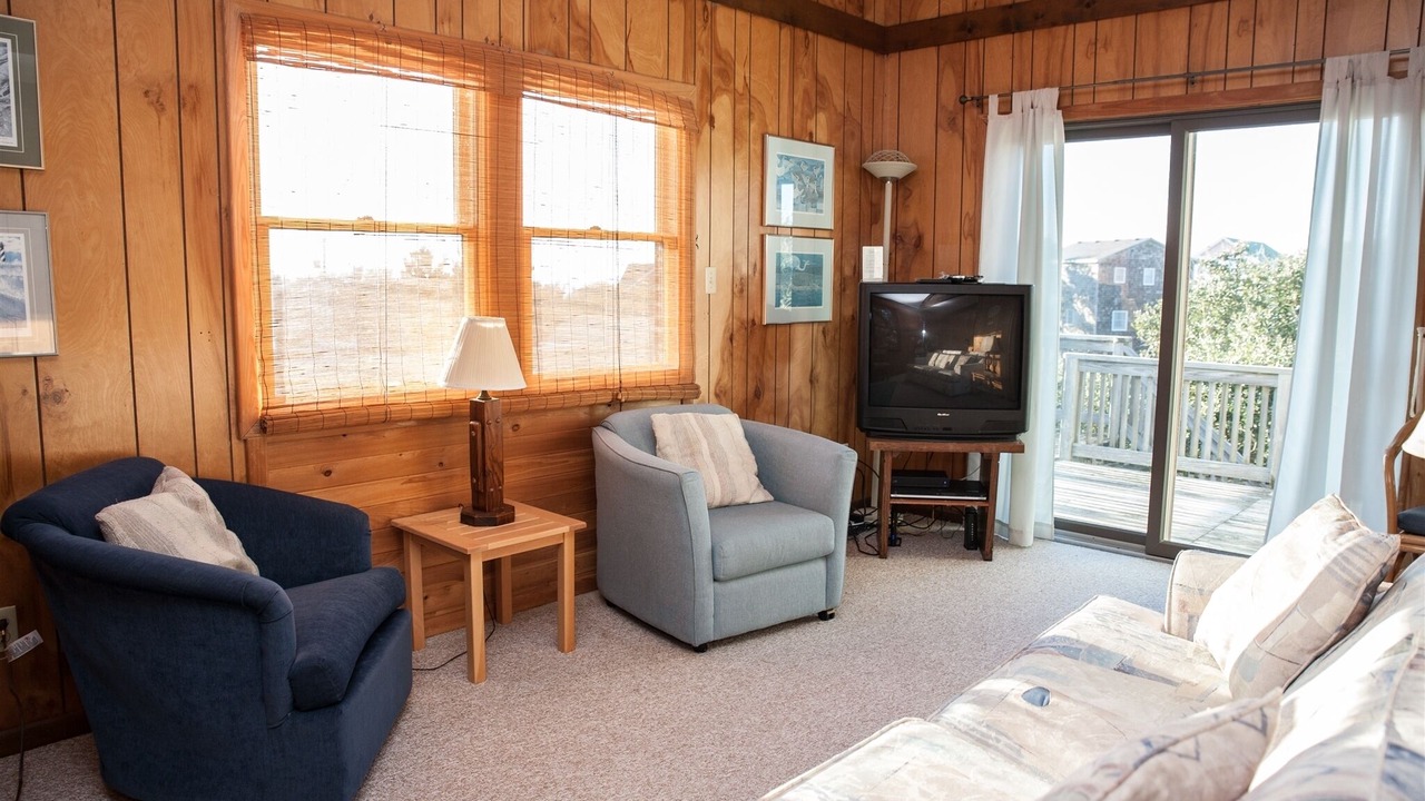 Photo of Livingroom in Frisco